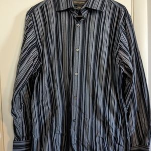 Men's Banana Republic Button-up M